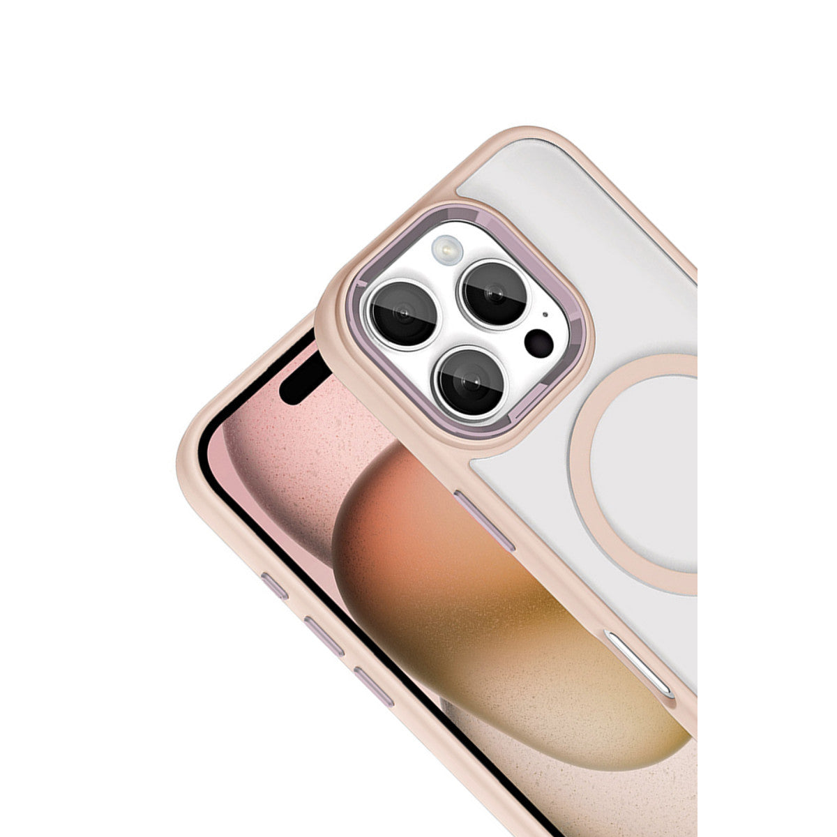 Joko Apple iPhone 16 Pro Max Terea Magsafe Kapak