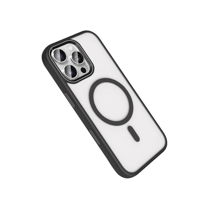 Joko Apple iPhone 16 Pro Max Terea Magsafe Kapak - Siyah