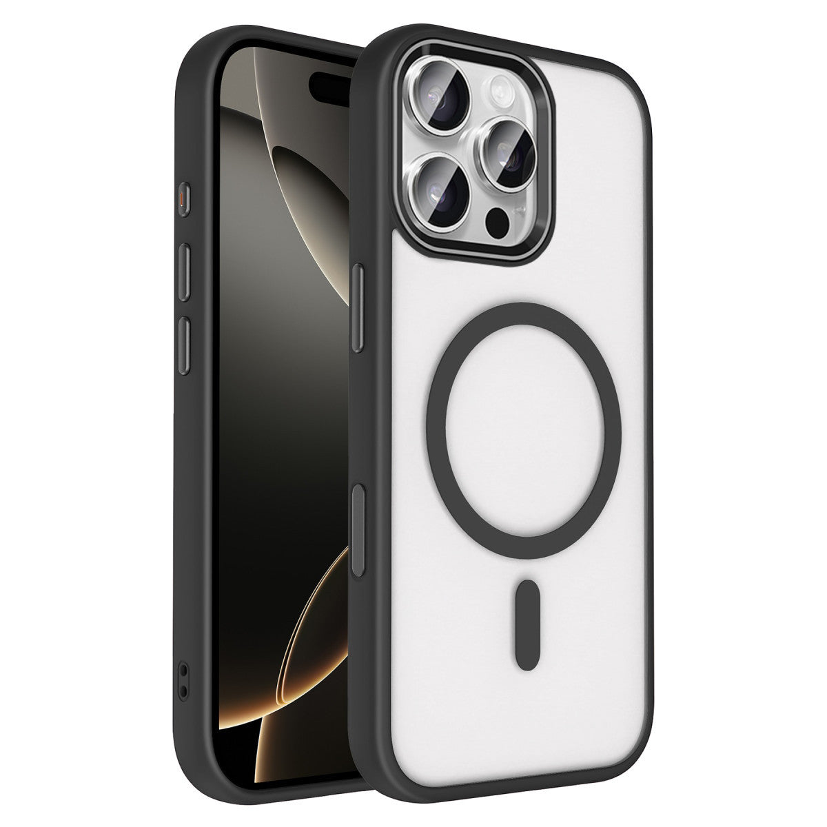 Joko Apple iPhone 16 Pro Max Terea Magsafe Kapak