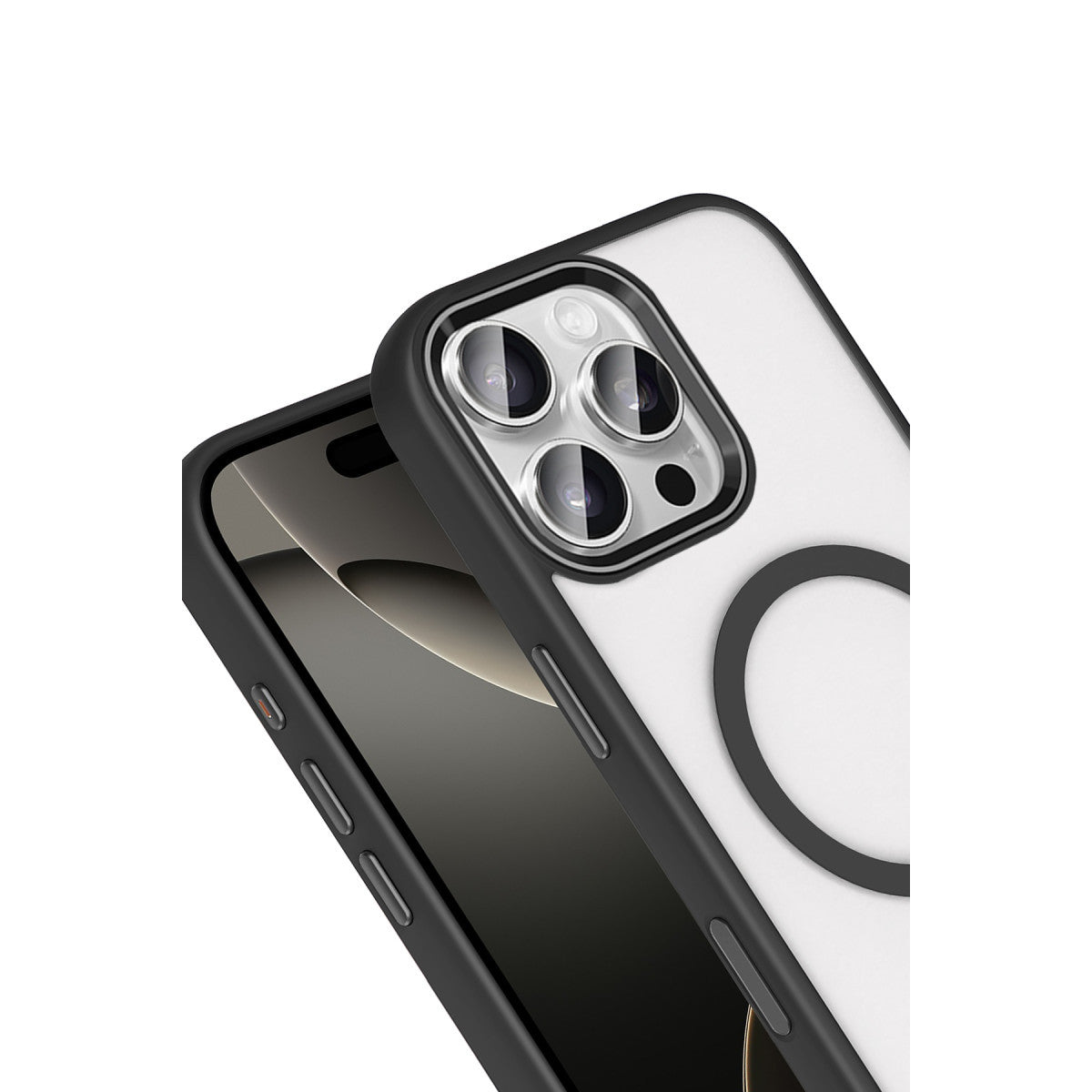 Joko Apple iPhone 16 Pro Max Terea Magsafe Kapak