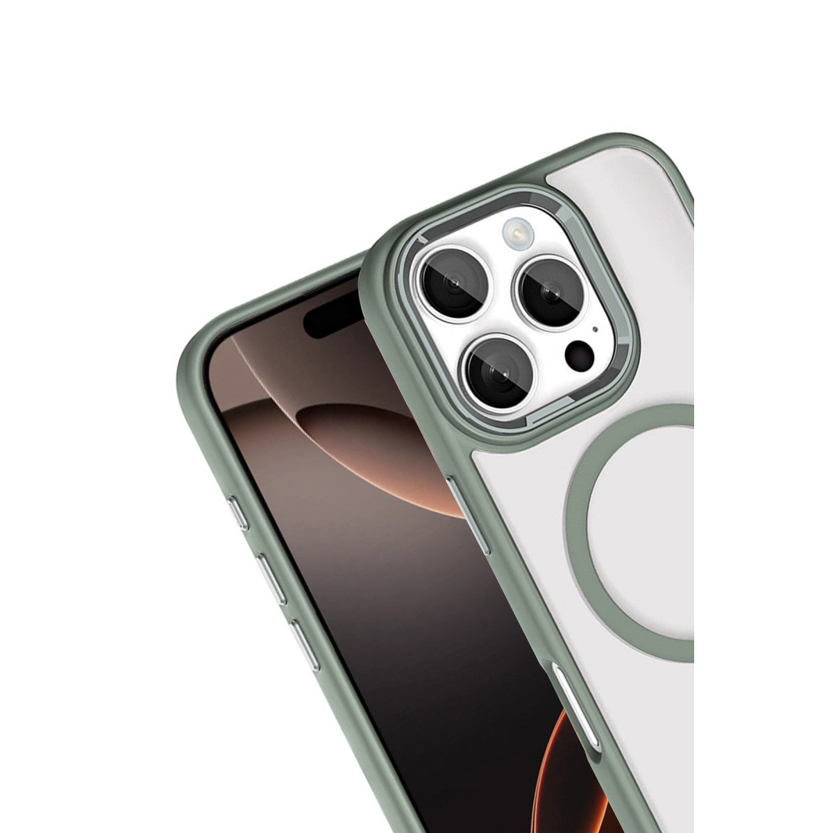 Joko Apple iPhone 16 Pro Max Terea Magsafe Kapak
