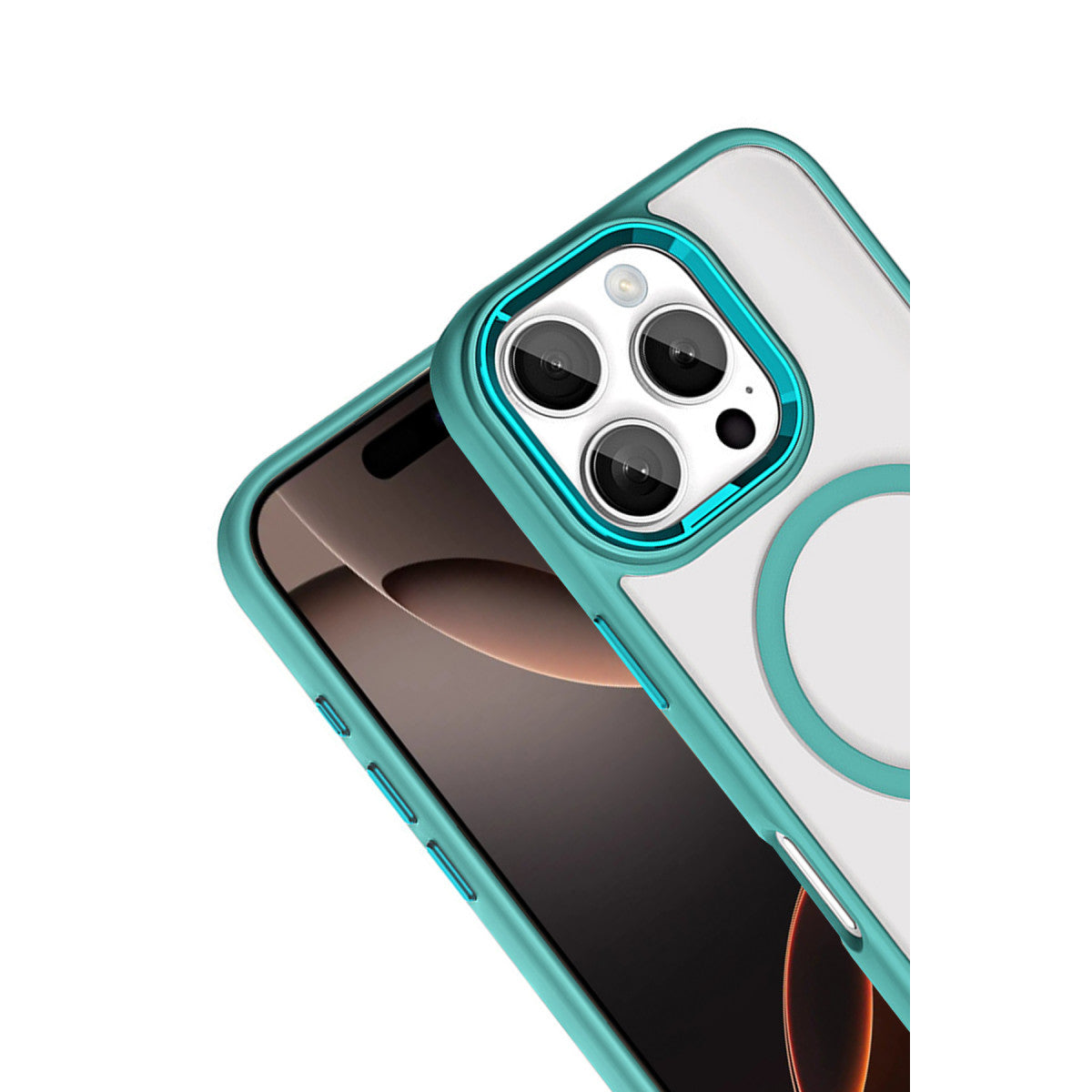 Joko Apple iPhone 16 Pro Max Terea Magsafe Kapak