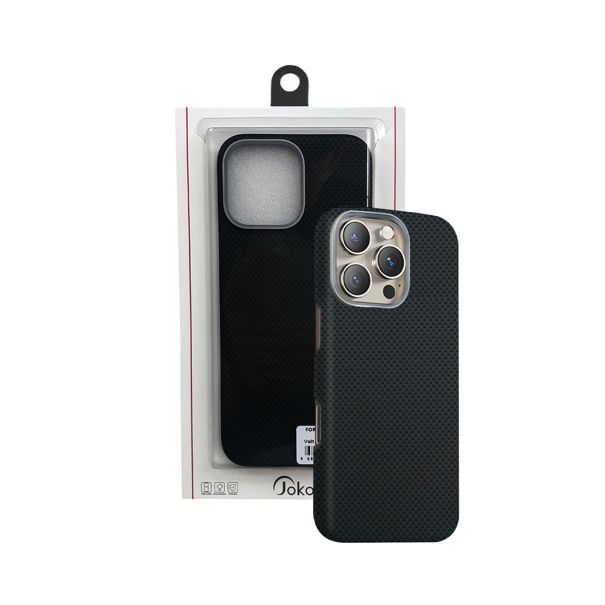 Joko Apple iPhone 16 Pro Max Volt Magsafe Kapak