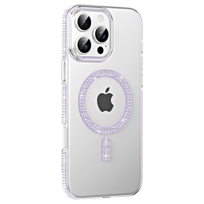 Joko Apple iPhone 16 Pro Move Taşlı Magsafe Kapak