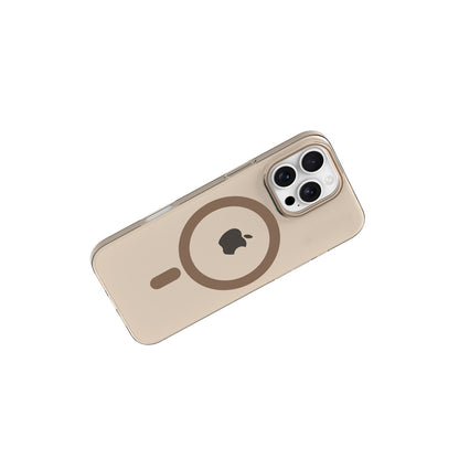 Joko Apple iPhone 16 Pro PC Blank Magsafe Kapak