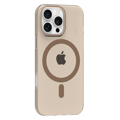 Joko Apple iPhone 16 Pro PC Blank Magsafe Kapak