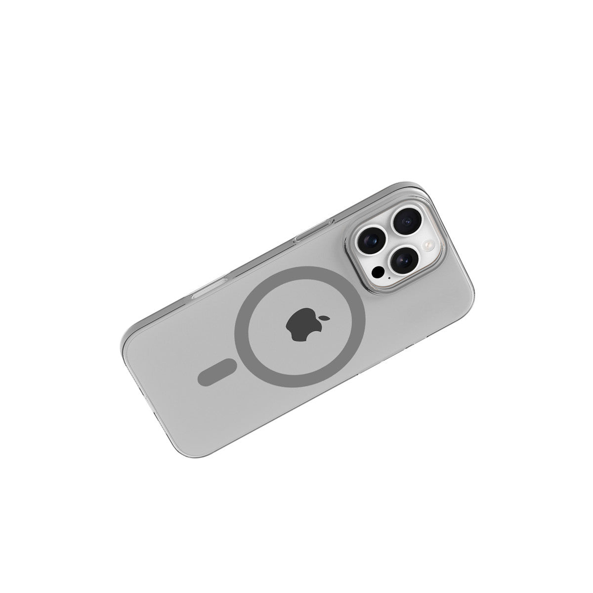 Joko Apple iPhone 16 Pro PC Blank Magsafe Kapak