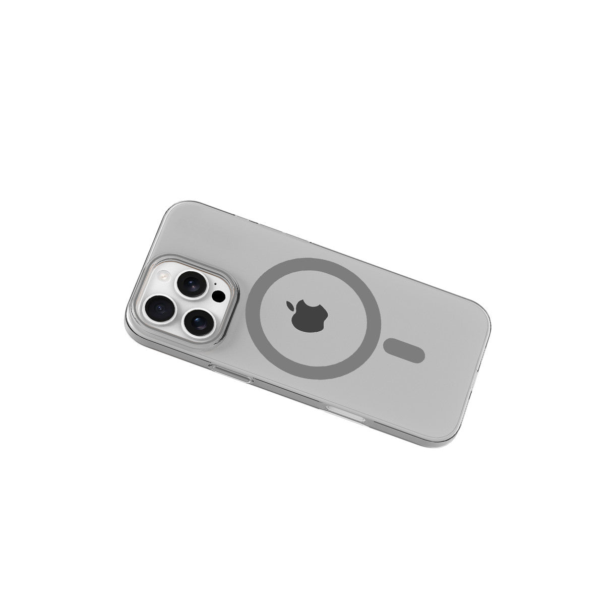 Joko Apple iPhone 16 Pro PC Blank Magsafe Kapak