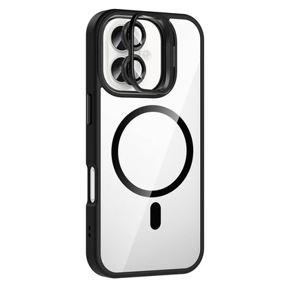 Joko Apple iPhone 16 Remim Lensli Magsafe Standlı Kapak