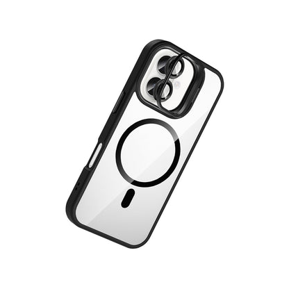 Joko Apple iPhone 16 Remim Lensli Magsafe Standlı Kapak