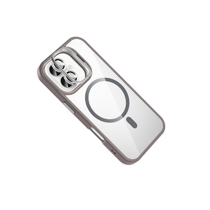 Joko Apple iPhone 16 Remim Lensli Magsafe Standlı Kapak