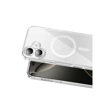 Onegif Apple iPhone 16 Sora Simli Magsafe Kapak