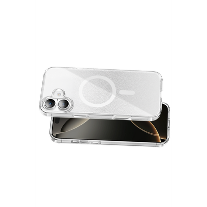 Onegif Apple iPhone 16 Sora Simli Magsafe Kapak
