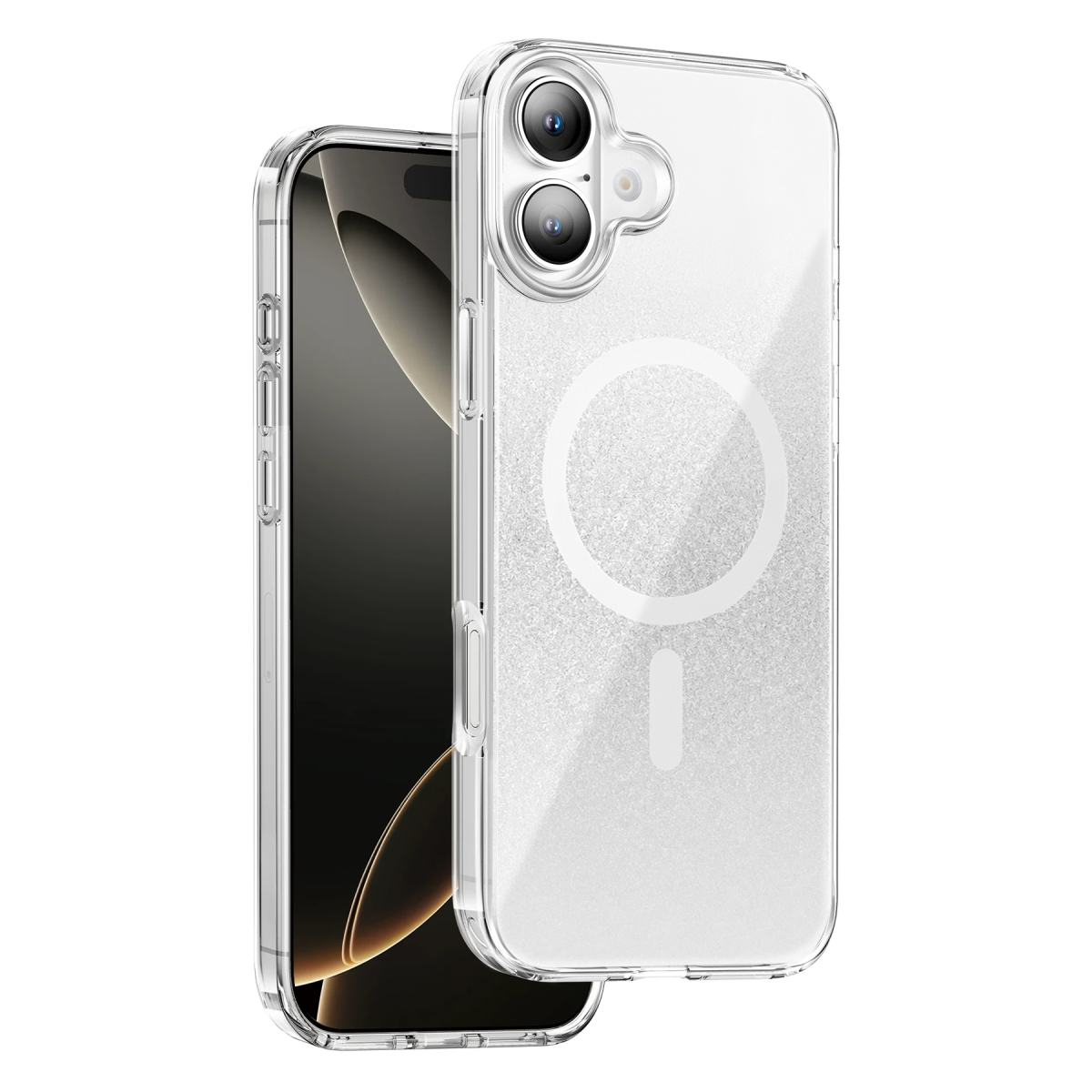 Onegif Apple iPhone 16 Sora Simli Magsafe Kapak
