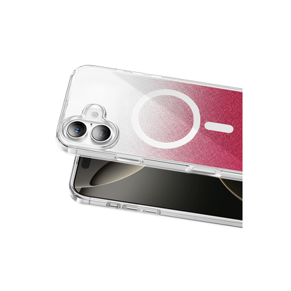 Onegif Apple iPhone 16 Sora Simli Magsafe Kapak