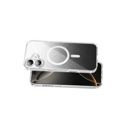 Onegif Apple iPhone 16 Sora Simli Magsafe Kapak