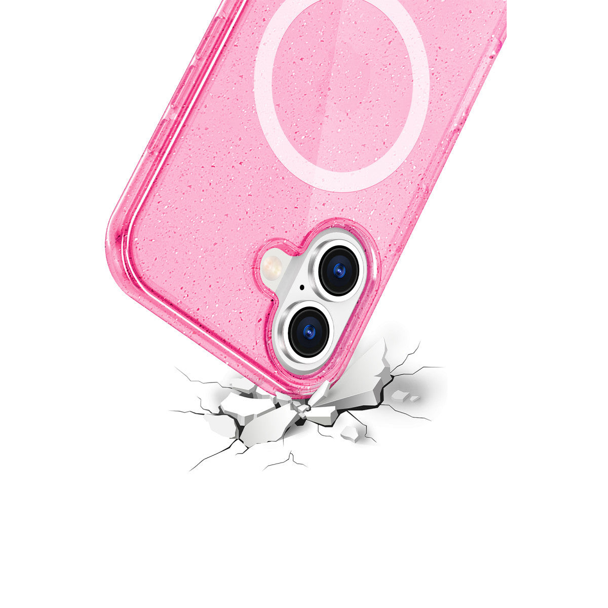 Joko Apple iPhone 16 Star Magsafe Kapak