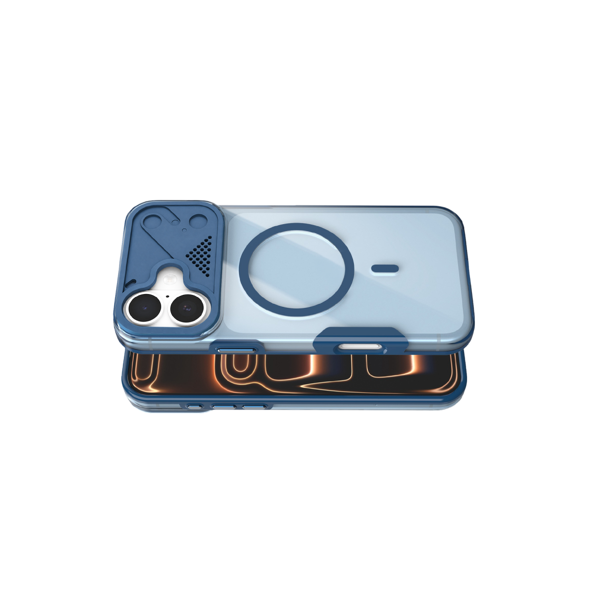 Joko Apple iPhone 16 Zinko Magsafe Kapak