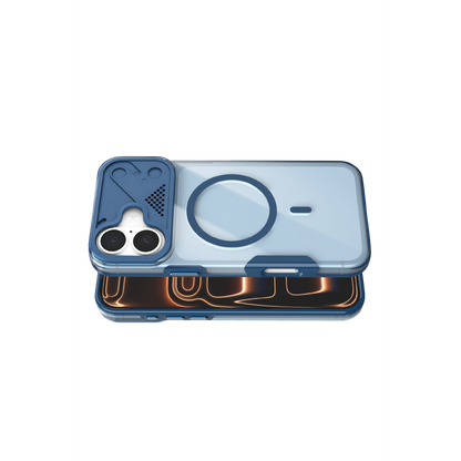 Joko Apple iPhone 16 Zinko Magsafe Kapak