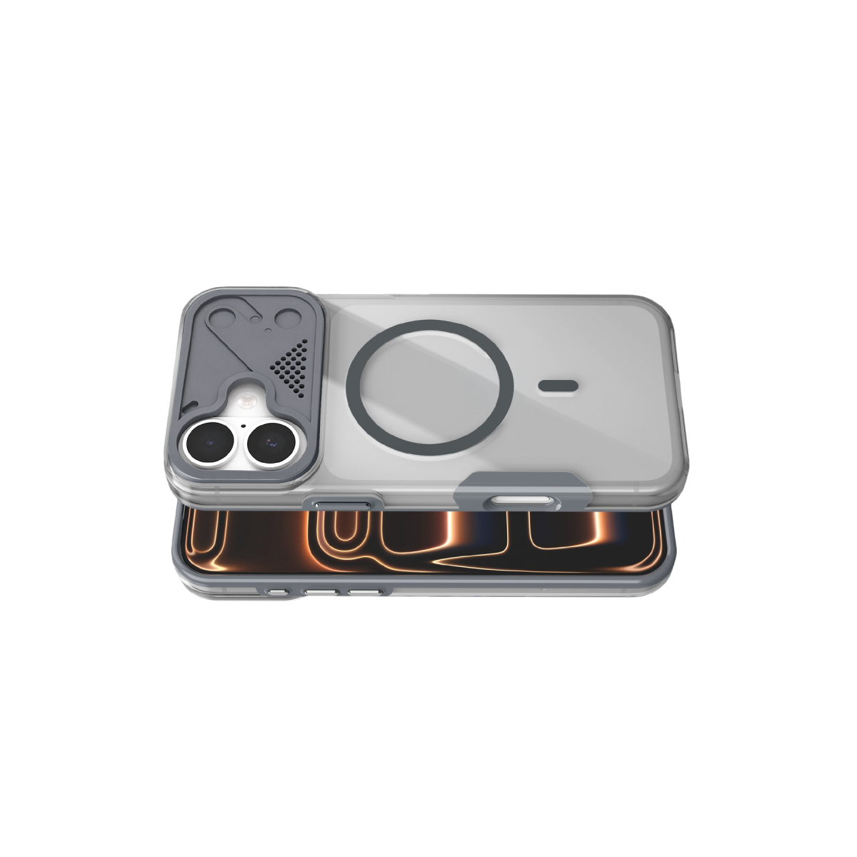 Joko Apple iPhone 16 Zinko Magsafe Kapak