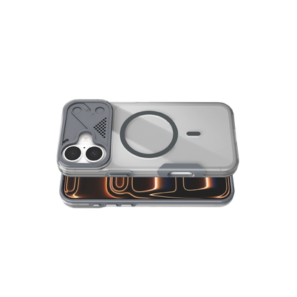 Joko Apple iPhone 16 Zinko Magsafe Kapak