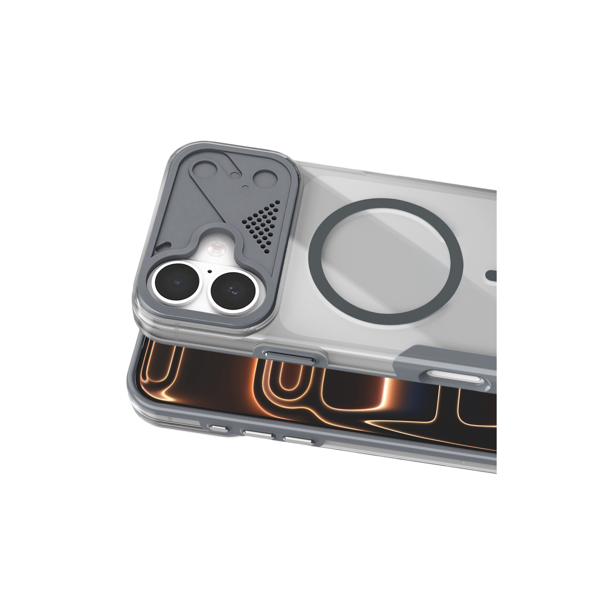 Joko Apple iPhone 16 Zinko Magsafe Kapak
