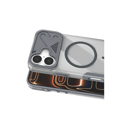 Joko Apple iPhone 16 Zinko Magsafe Kapak