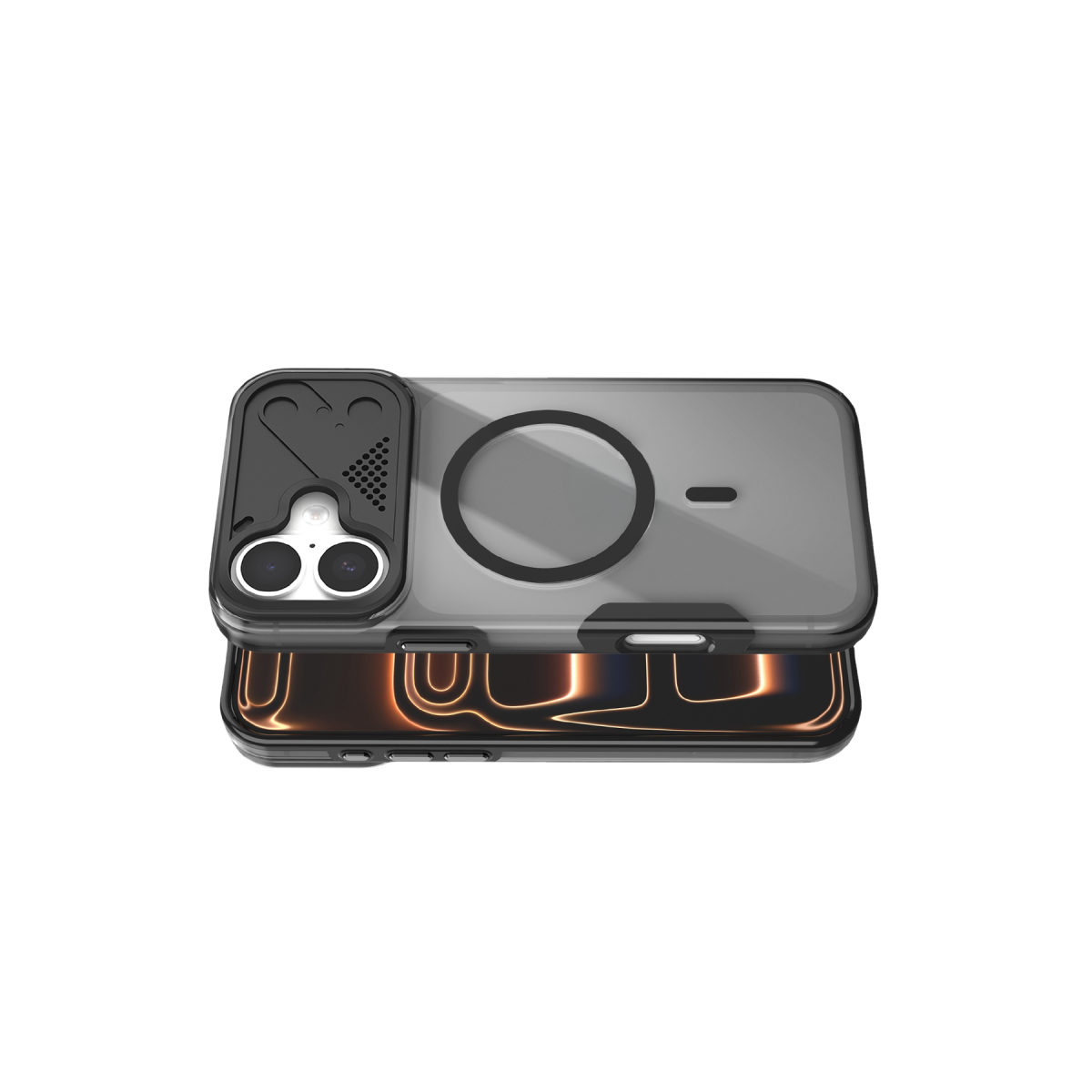 Joko Apple iPhone 16 Zinko Magsafe Kapak