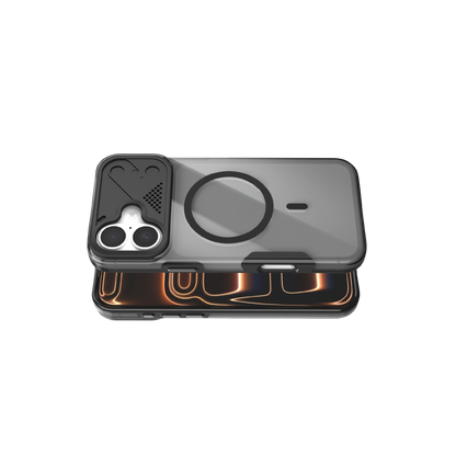 Joko Apple iPhone 16 Zinko Magsafe Kapak