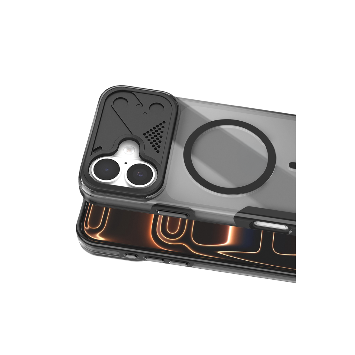 Joko Apple iPhone 16 Zinko Magsafe Kapak