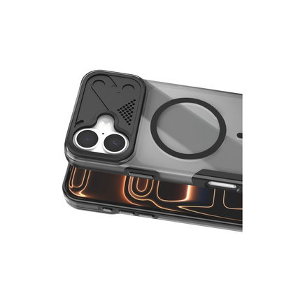 Joko Apple iPhone 16 Zinko Magsafe Kapak