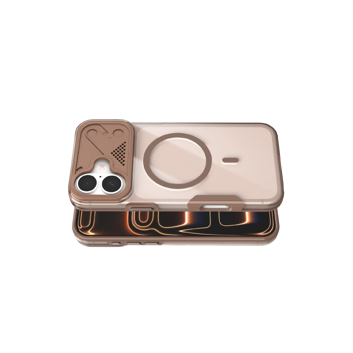 Joko Apple iPhone 16 Zinko Magsafe Kapak