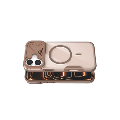 Joko Apple iPhone 16 Zinko Magsafe Kapak