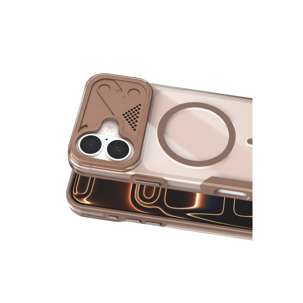 Joko Apple iPhone 16 Zinko Magsafe Kapak