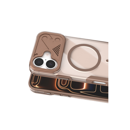 Joko Apple iPhone 16 Zinko Magsafe Kapak