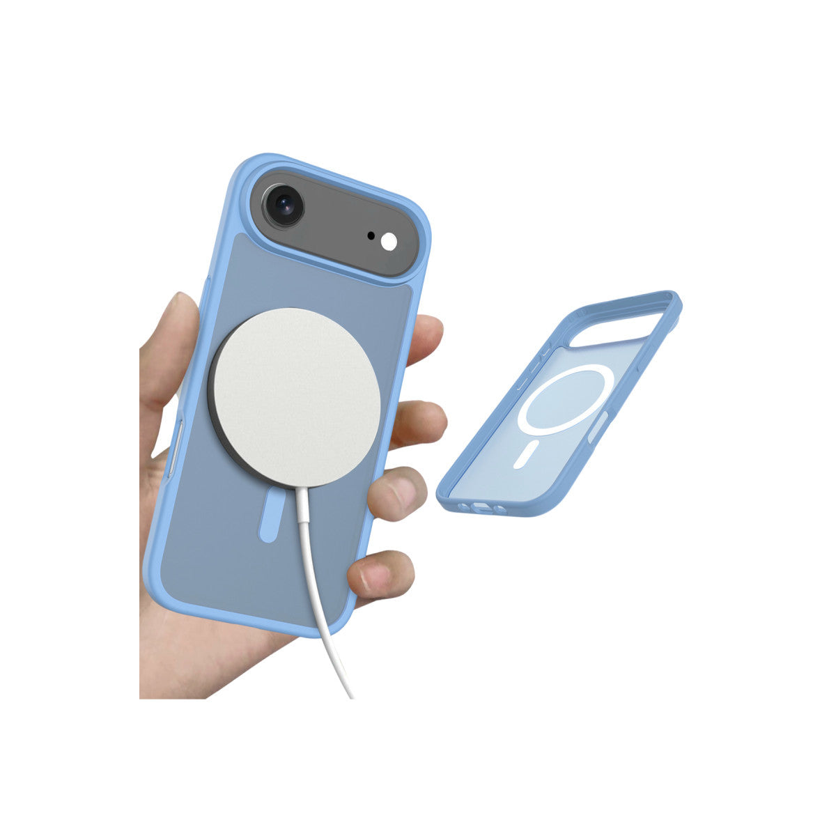 Joko Apple iPhone 17 Air Jota Magsafe Kapak