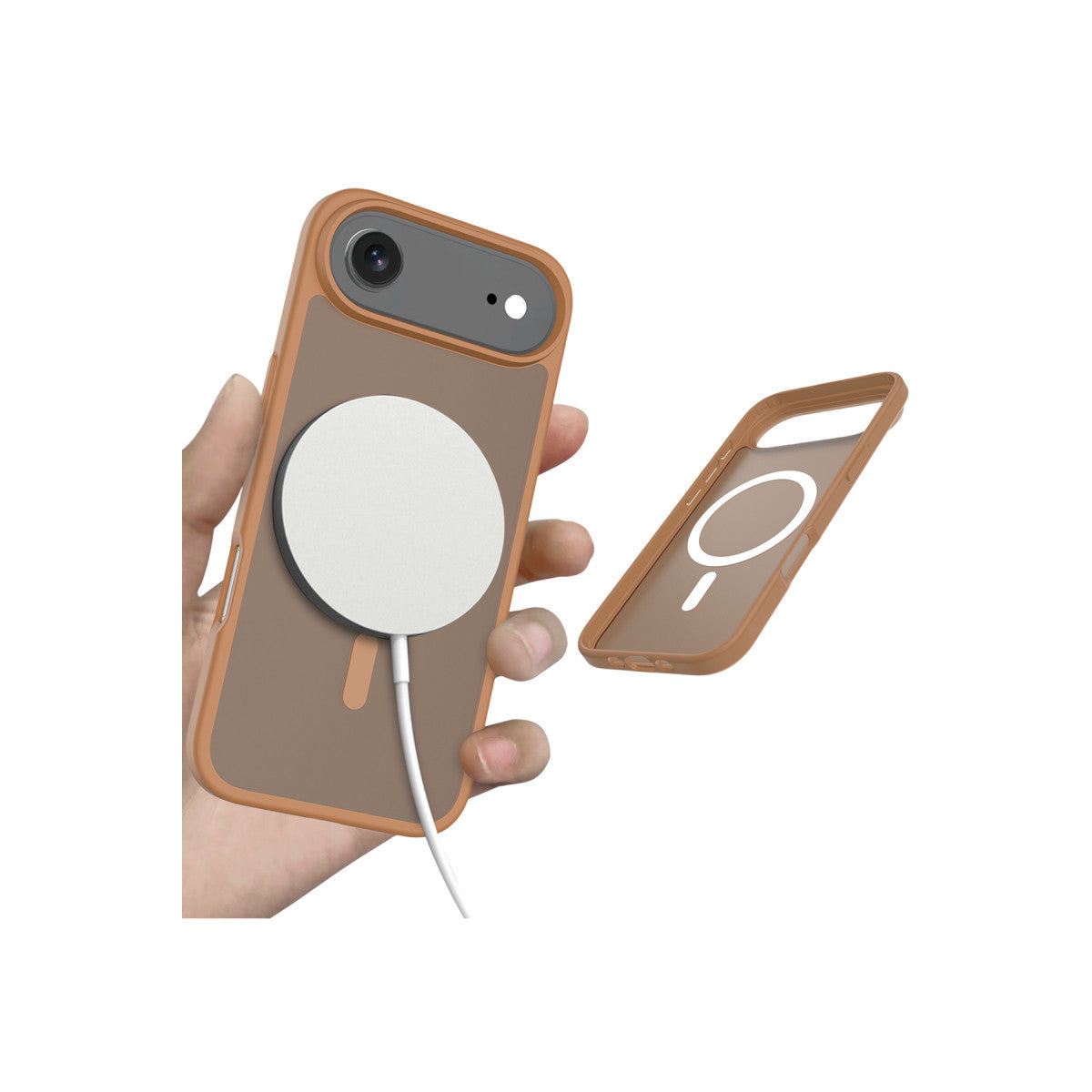 Joko Apple iPhone 17 Air Jota Magsafe Kapak