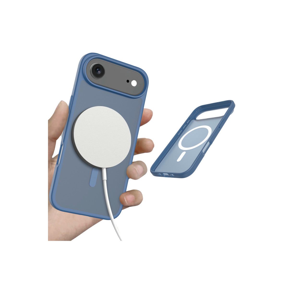 Joko Apple iPhone 17 Air Jota Magsafe Kapak