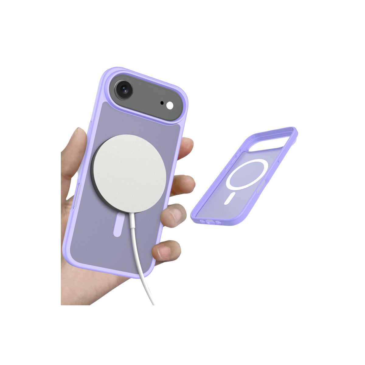 Joko Apple iPhone 17 Air Jota Magsafe Kapak