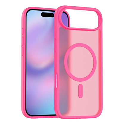 Joko Apple iPhone 17 Air Jota Magsafe Kapak - Rose