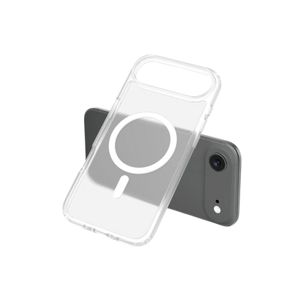 Joko Apple iPhone 17 Air Jota Magsafe Kapak - Şeffaf
