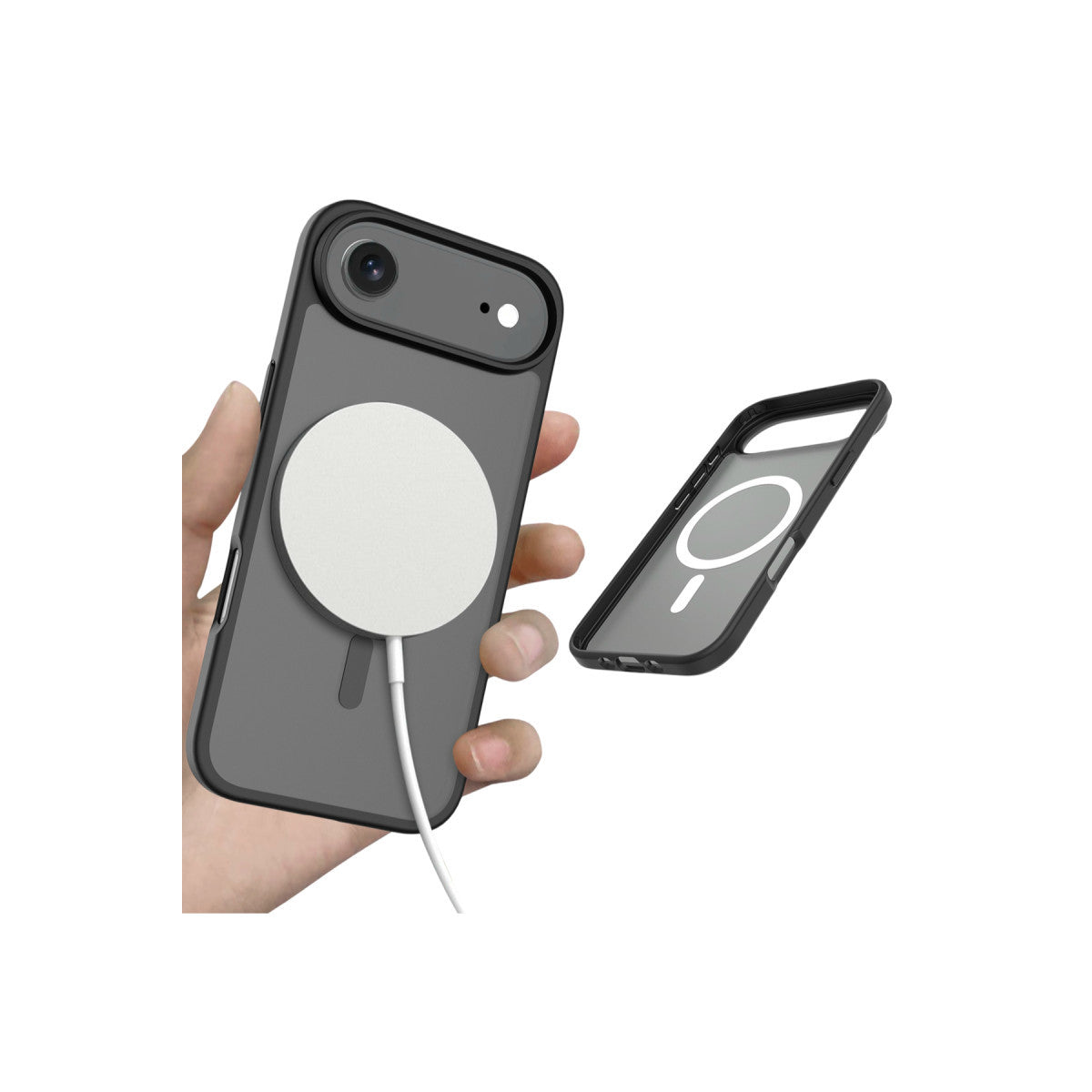 Joko Apple iPhone 17 Air Jota Magsafe Kapak