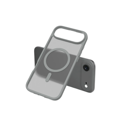 Joko Apple iPhone 17 Air Jota Magsafe Kapak - Titan Gri