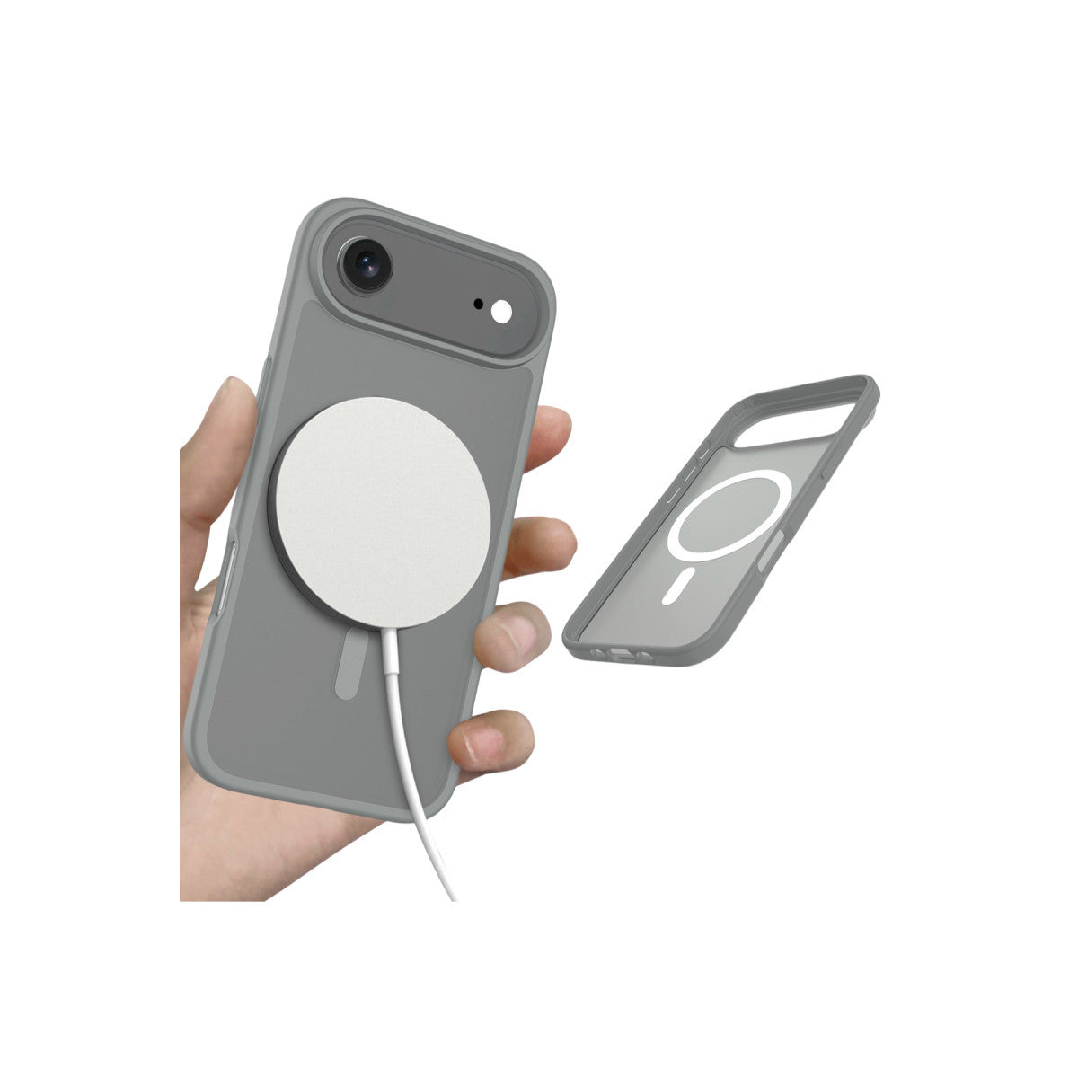 Joko Apple iPhone 17 Air Jota Magsafe Kapak