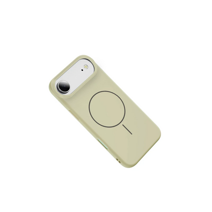 Joko Apple iPhone 17 Air Jully Magsafe Kapak - Bej