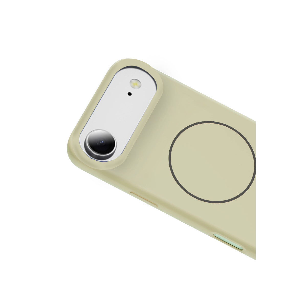 Joko Apple iPhone 17 Air Jully Magsafe Kapak