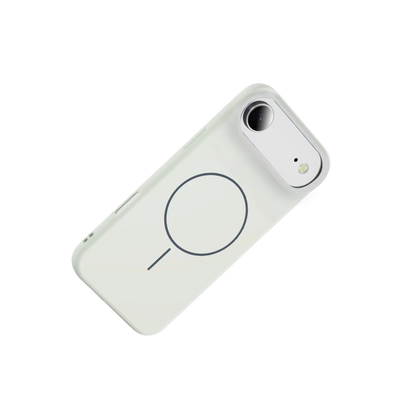 Joko Apple iPhone 17 Air Jully Magsafe Kapak - Beyaz