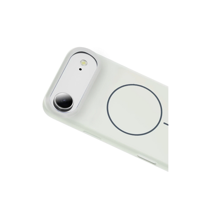 Joko Apple iPhone 17 Air Jully Magsafe Kapak - Beyaz