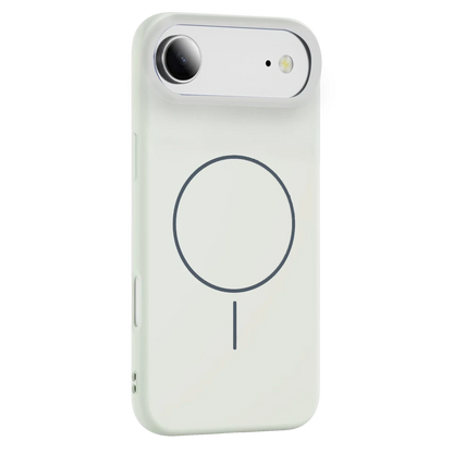 Joko Apple iPhone 17 Air Jully Magsafe Kapak - Beyaz