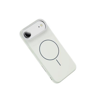 Joko Apple iPhone 17 Air Jully Magsafe Kapak - Beyaz